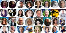 Top HR Experts to Follow on Twitter for Amazing Career Advice
